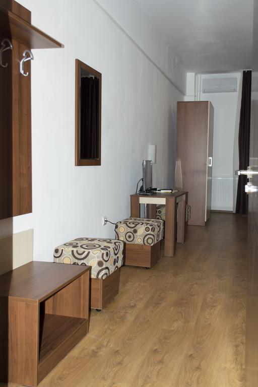 Motel Corsar Tulcea Quarto foto