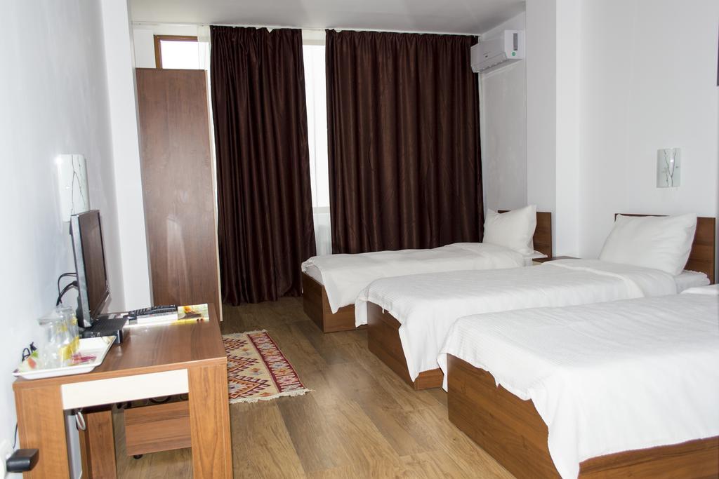 Motel Corsar Tulcea Quarto foto