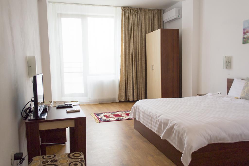 Motel Corsar Tulcea Quarto foto